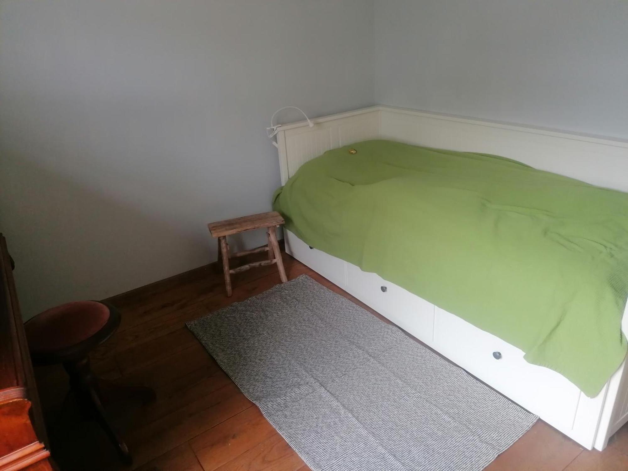 Haus Alma 1 Daire Wardenburg Dış mekan fotoğraf